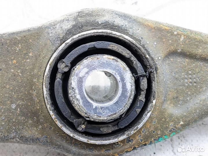 Комплект рычагов передней подвески w211 E-class