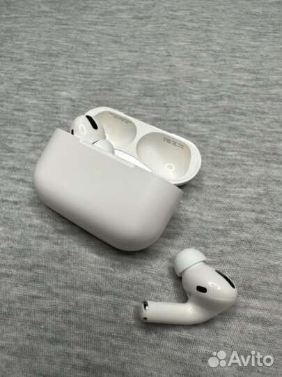 AirPods Pro 1:1 Luxe Копия