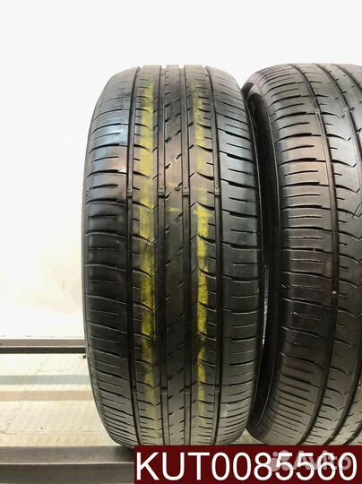 Goodyear EfficientGrip Eco EG01 215/55 R17 107U