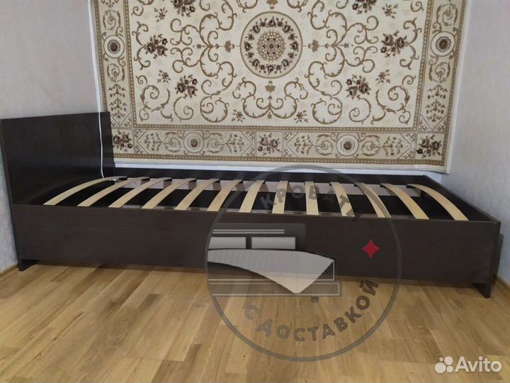 Кровать 90х200