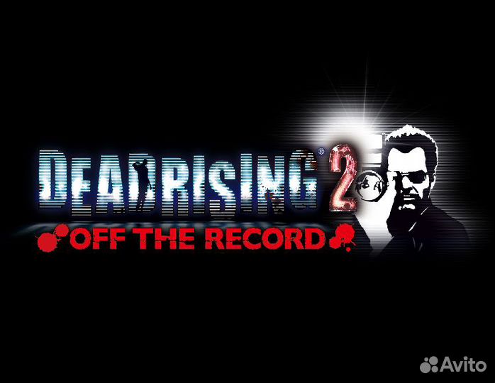 Dead Rising 2 : Off The Record (Steam)