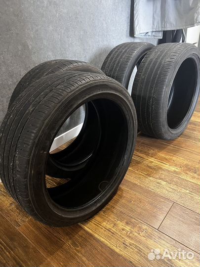 Goodyear Eagle F1 Asymmetric 245/40 R20 95V