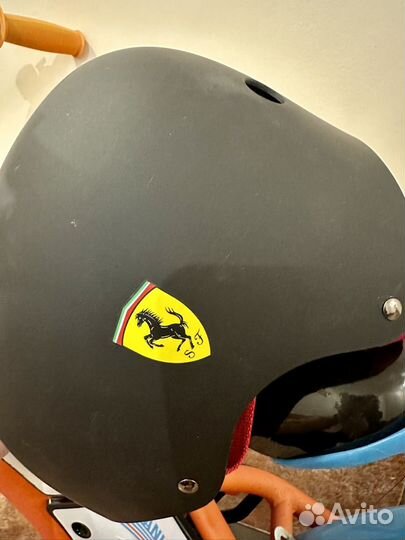 Детский велосипед stark