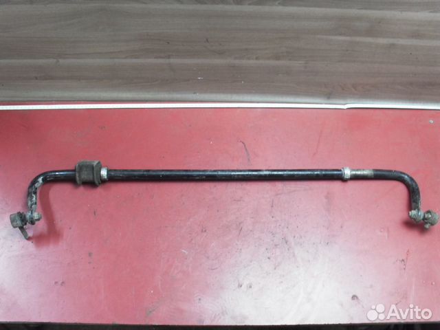 Стабилизатор задний 4881248230 Lexus RX 350/450H