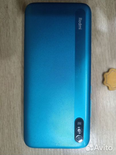 Xiaomi Redmi 9A, 2/32 ГБ