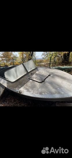 Прогресс 2М