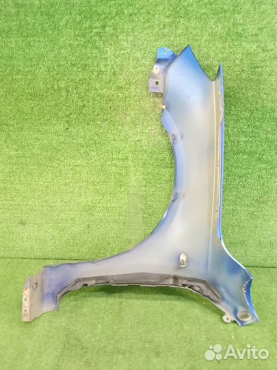 Крыло mazda axela BK5P (97339) контрактная