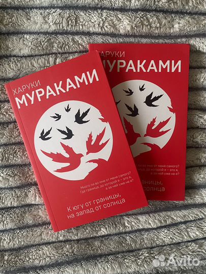 К югу от границы, на запад от солнца