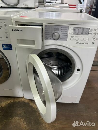 Стиральная машина б/у с доставкой на дом