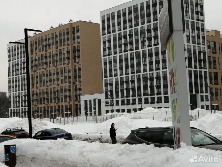 Недвижимость. Ипотека