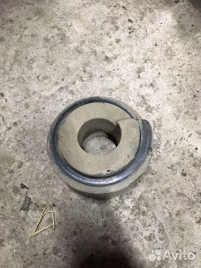 Проставка для пружины Рено Дастер