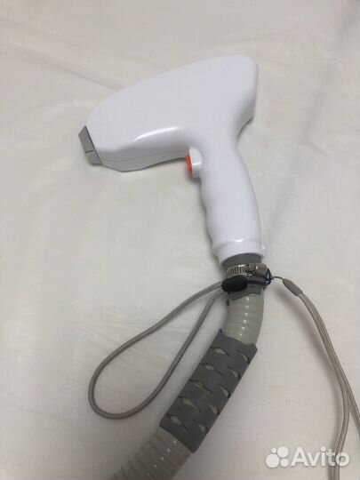 Диодный лазер Estetica 2.0