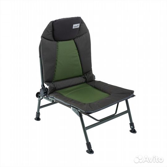 Кресло карповое (N-BD620-086228-4A) nisus