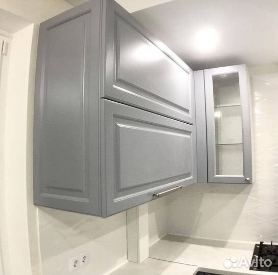 Кухонный гарнитур на заказ. Гарантия