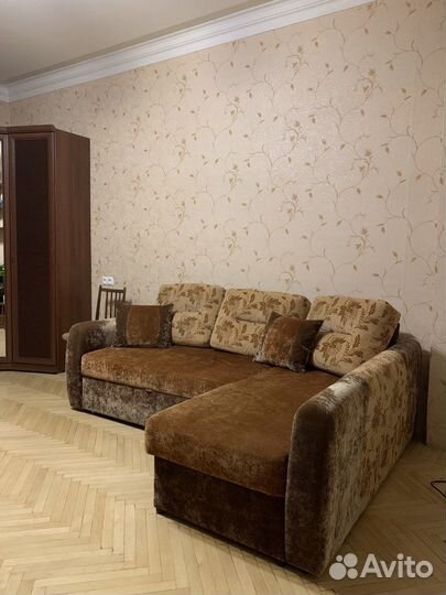 Угловой диван