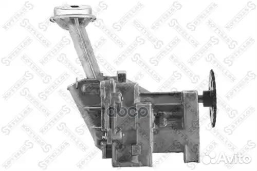 Насос масляный Renault Duster/Clio 0440017SX