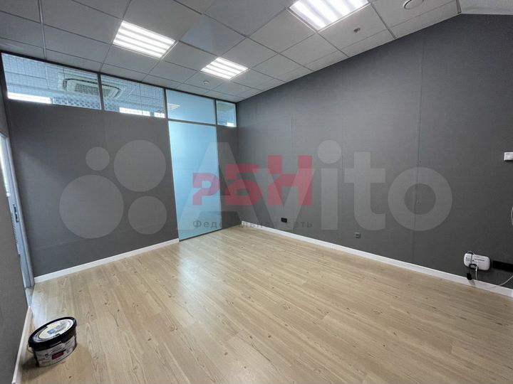 Аренда офиса В БЦ