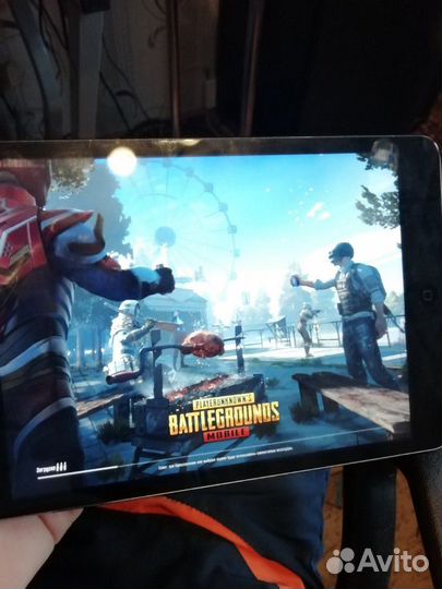 Apple iPad mini 2 c 3g