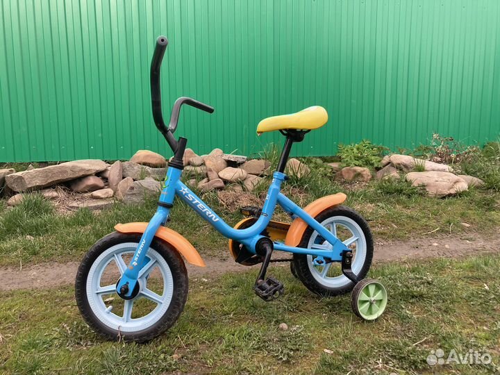 Велосипед Stern 12