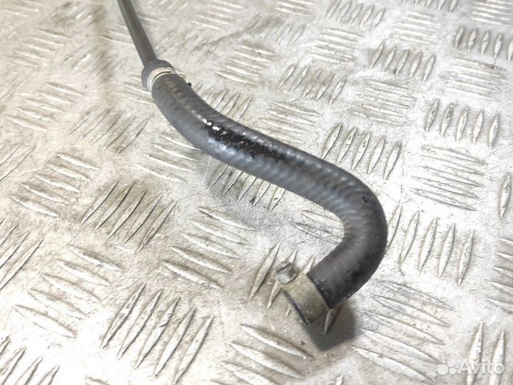 Патрубок радиатора Bmw 5 e60 2003-2009