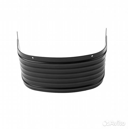 Накладка на крыло Harley Touring 14-23 черная