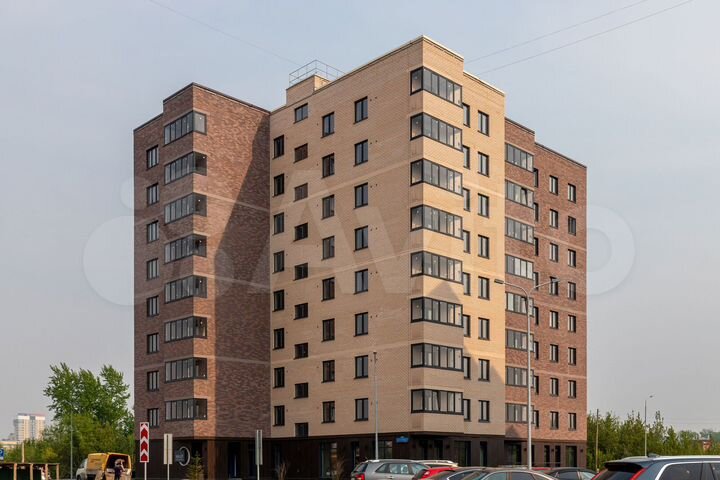 Свободного назначения, 69.59 м²