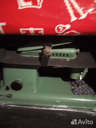 Швейная машинка Харьков с электроприводом