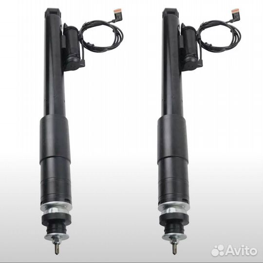 Амортизатор задний Mercedes-Benz CLS-class W219