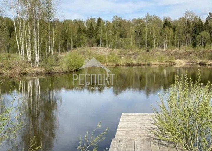 Участок 11,3 сот. (ИЖС)