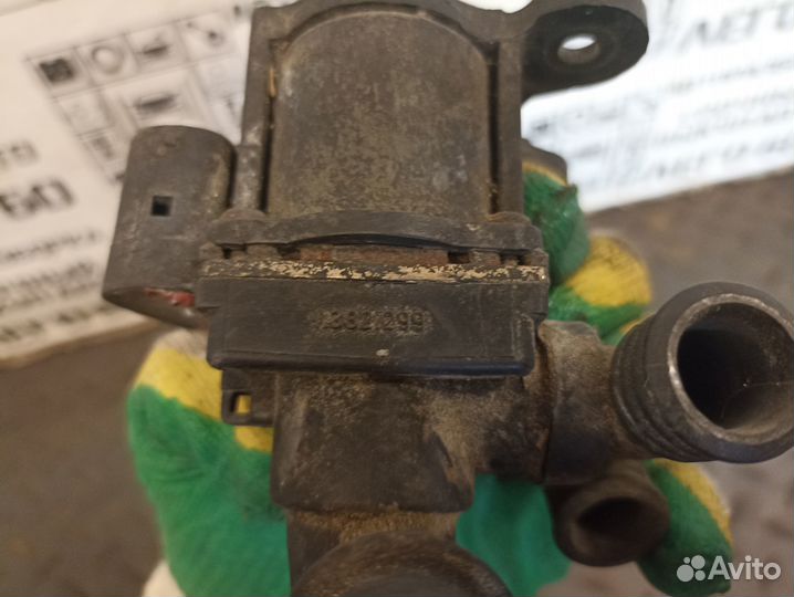 Клапан отопителя для BMW 5-serie E34