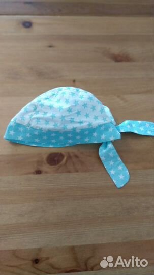 Косынки, Афробант, банданы