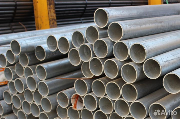 Труба металлическая