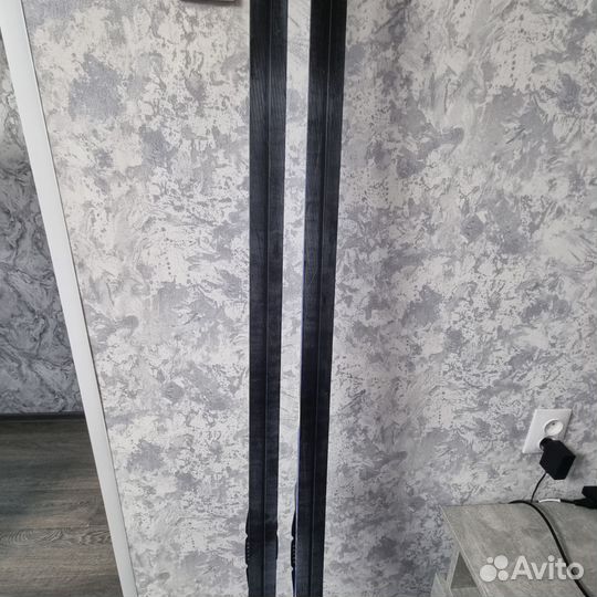 Беговые лыжи