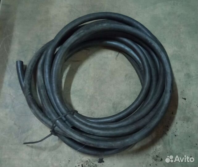 Шланг пневматический