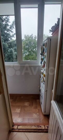 2-к. квартира, 69 м², 3/5 эт.