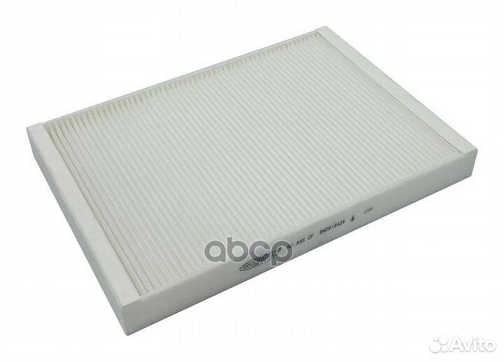 Фильтр салона AG895CF Goodwill