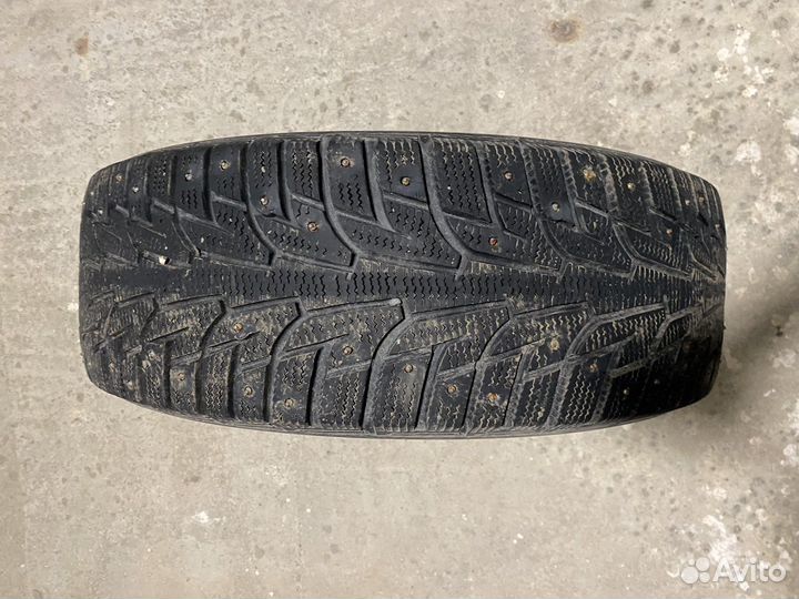 Hankook Winter I'Pike RS W419 205/60 R16