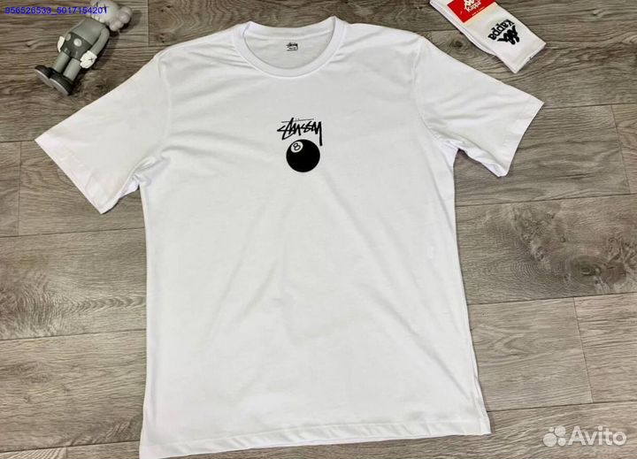 Футболка Stussy