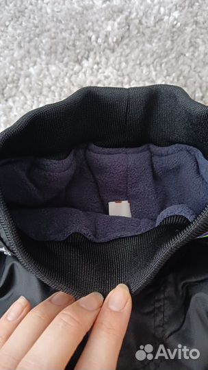 Новые брюки