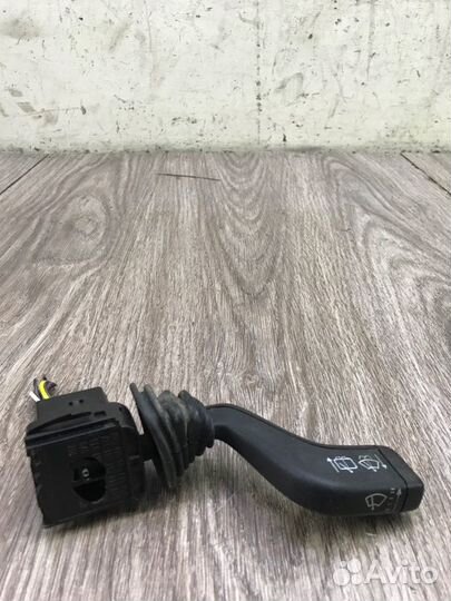 Переключатель дворников Opel Astra G