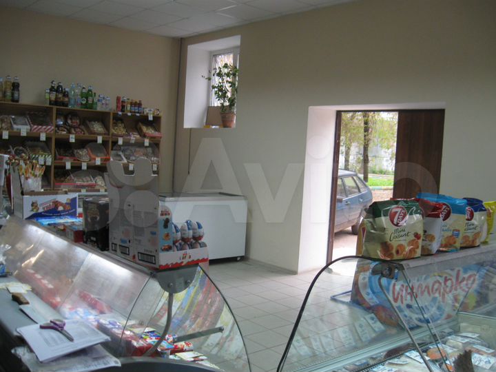 Арендный бизнес- пвт ozon помещение 71.3 кв.м