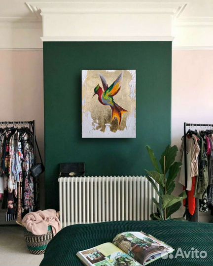 Интерьерная картина