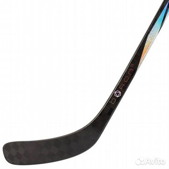 Клюшка хоккейная bauer proto-R SR