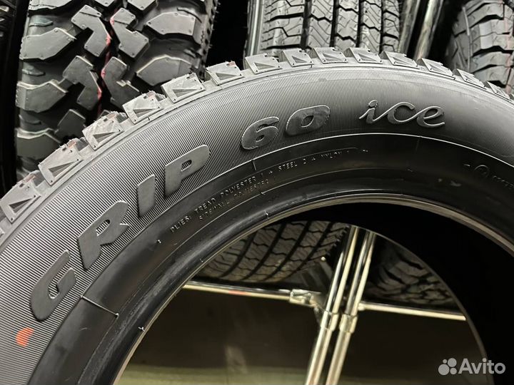 Antares Grip 60 Ice 215/60 R16 95T