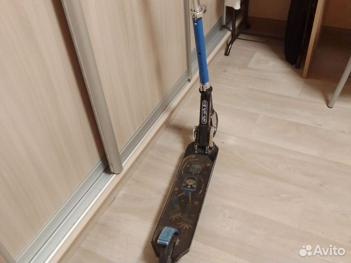 Самокат oxelo