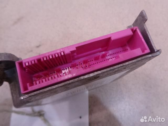 Блок управления AIR BAG LDV Maxus 2004-2008