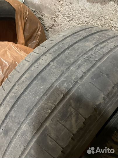 Pirelli Scorpion Verde 255/55 R20