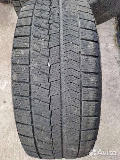 Bridgestone Blizzak VRX 205/55 R16 91S