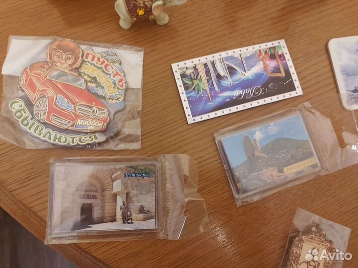 Разные интерьерные вещицы