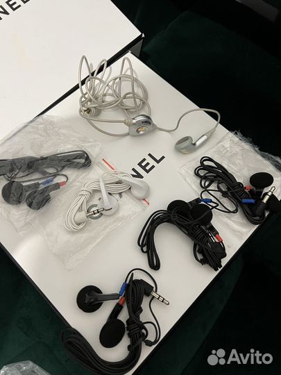 Наушники гарнитура для телефона